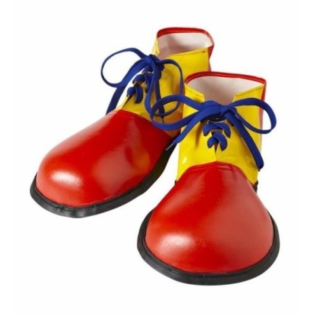 ZAPATOS PAYASO