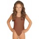 BODY / MAILLOT SIN MANGAS COLOR INFANTIL