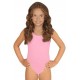 BODY / MAILLOT SIN MANGAS COLOR INFANTIL