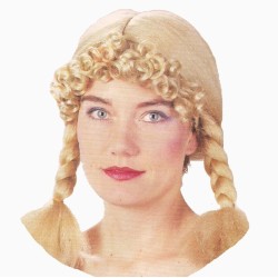 PELUCA CON TRENZAS Y FLEQUILLO  2