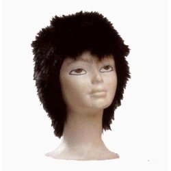 PELUCA ROCKERO/PUNKY 2