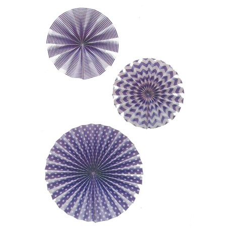 FAROLILLO PAIPAI SET 3 UND