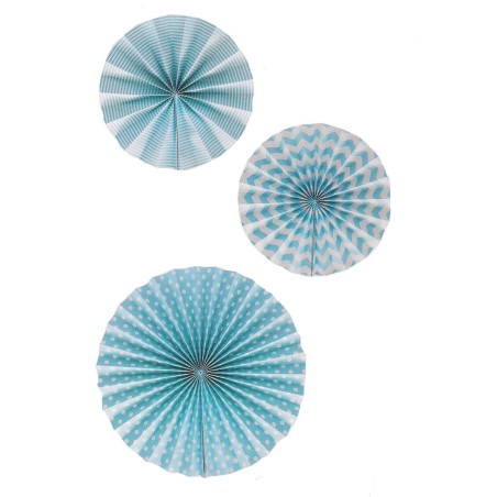 FAROLILLO PAIPAI SET 3 UND