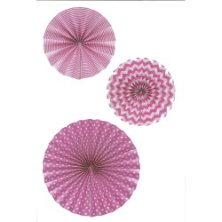 FAROLILLO PAIPAI SET 3 UND 2