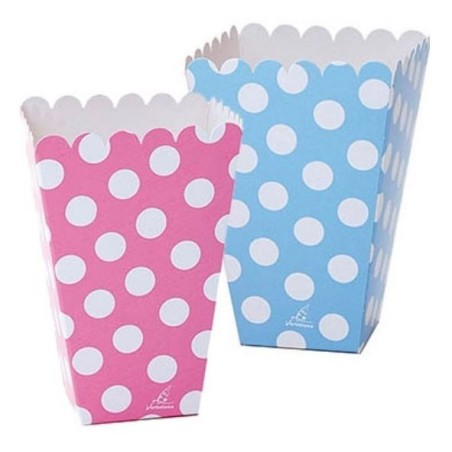 CAJITA POP LUNARES ALTA