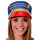 GORRO MAJORETTE