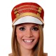 GORRO MAJORETTE