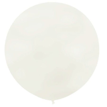 GLOBOS TRANSPARENTES GIGANTES 91 CM