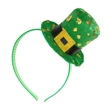 MINI SOMBRERO SAN PATRICIO                    