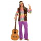 DISFRAZ DE HIPPIE HOMBRE