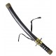 CUCHILLO NINJA CON VAINA