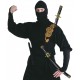 CUCHILLO NINJA CON VAINA