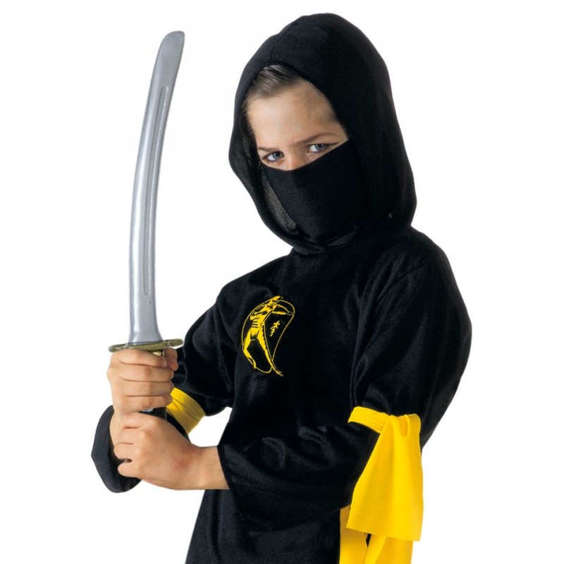 Cuchillos Ninja Sai Pequeñas