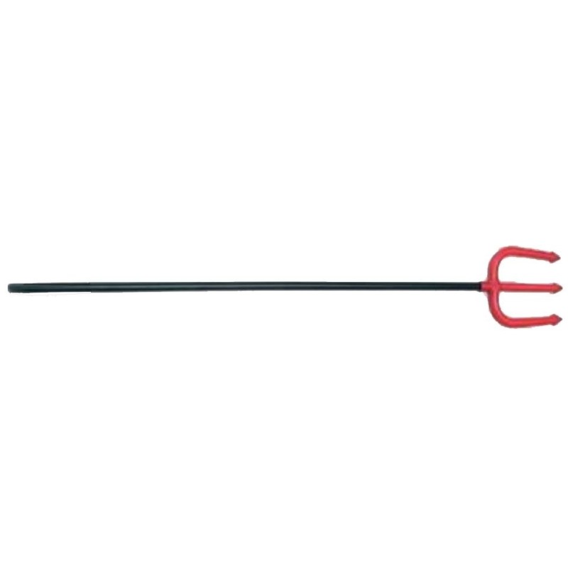 TRIDENTE DIABLO 120 CM