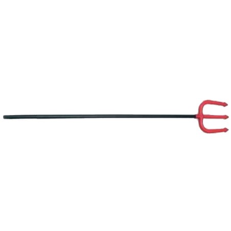 TRIDENTE DIABLO 120 CM
