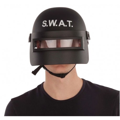 CASCO SWAT INFANTIL