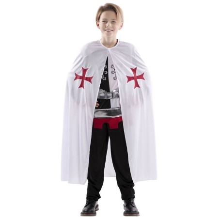 CAPA MEDIEVAL INFANTIL