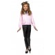 CHAQUETA PINK LADY INFANTIL