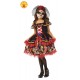 DISFRAZ CATRINA DELUXE INFANTIL