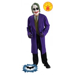 DISFRAZ JOKER INFANTIL