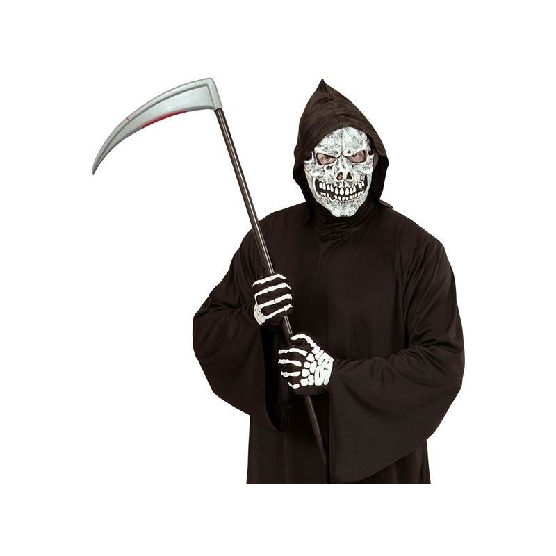 GUADAÑA ENSANGRENTADA