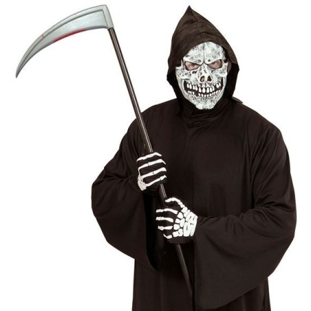 GUADAÑA ENSANGRENTADA