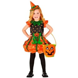 CESTA CALABAZA TRUCO O TRATO 2