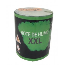 BOTE DE HUMO COLOR 1 MINUTO