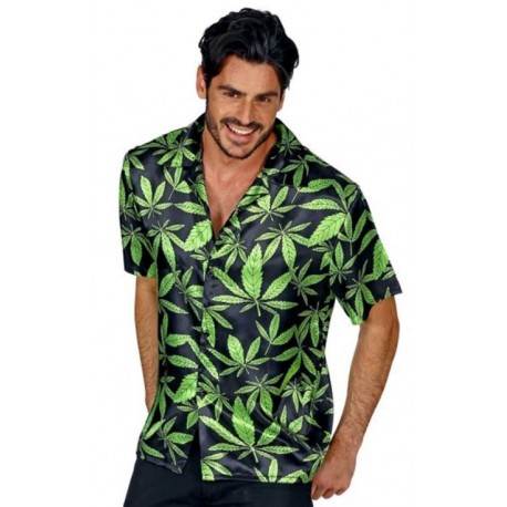CAMISA JAMAICANA