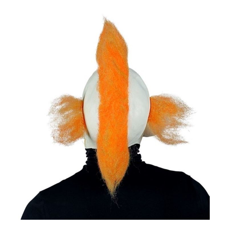 CARETA PAYASO DEL CIRCO DE LOS HORRORES