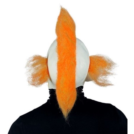 CARETA PAYASO DEL CIRCO DE LOS HORRORES