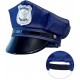 GORRA POLICÍA INFANTIL