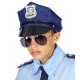 GORRA POLICÍA INFANTIL