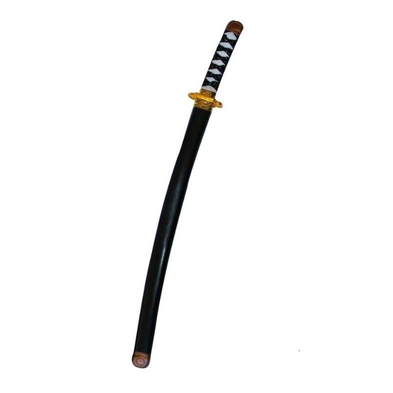 ESPADA NINJA CON VAINA