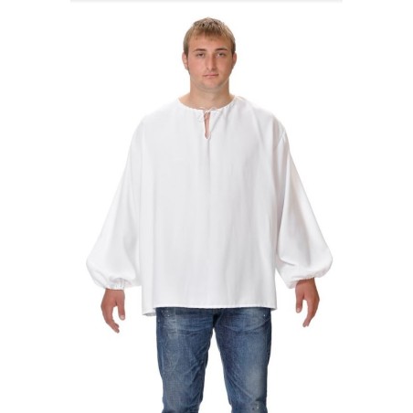 CAMISA MESONERO