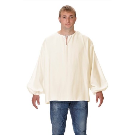 CAMISA MESONERO