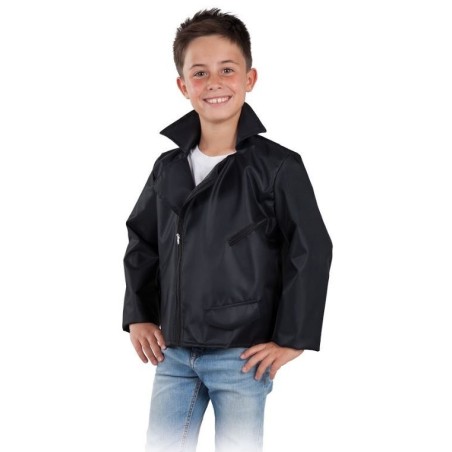 CHAQUETA ROCKERO INFANTIL