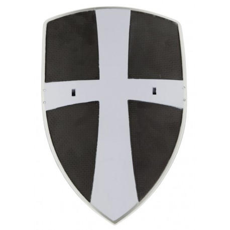 ESCUDO MEDIEVAL INFANTIL