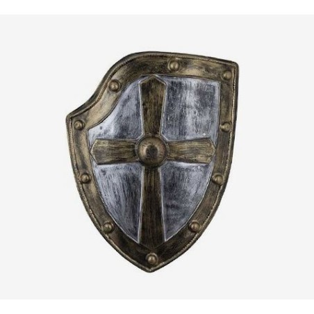 ESCUDO MEDIEVAL 