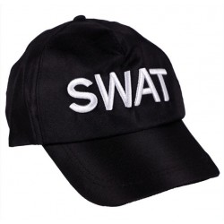 GORRA SWAT