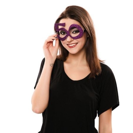 GAFAS 50 ANIVERSARIO