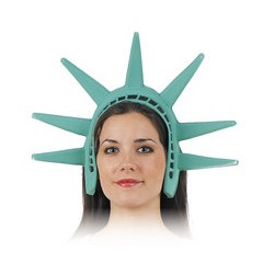 DIADEMA DE LA LIBERTAD 