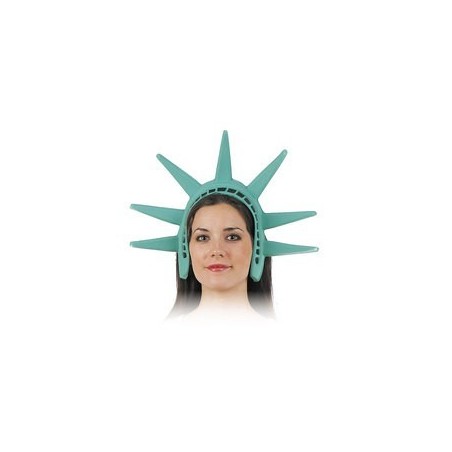 DIADEMA DE LA LIBERTAD                            