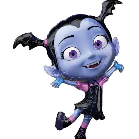 GLOBO FOIL VAMPIRINA