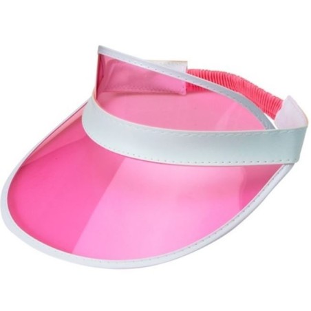 VISERA AÑOS 80
