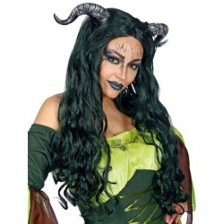 PELUCA BRUJA DEL BOSQUE 2