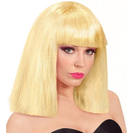PELUCA SHOWGIRL