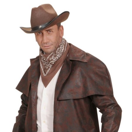 PAÑUELO VAQUERO                                   
