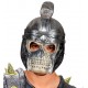 CASCO CALAVERA GLADIADOR