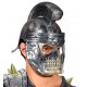 CASCO CALAVERA GLADIADOR